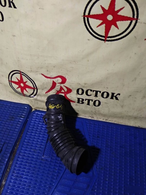 Патрубок воздушного фильтра, 350 рублей, Красноярск