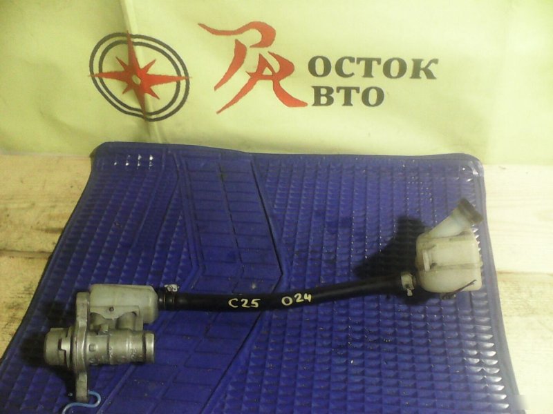 Главный тормозной цилиндр, 300 рублей, Красноярск