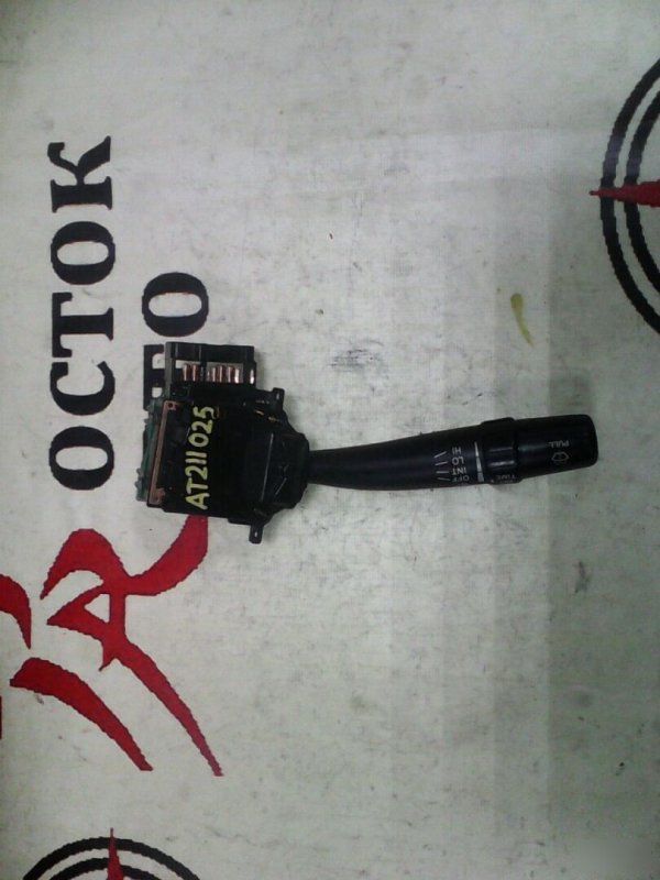 Подрулевой переключатель дворников, 200 рублей, Красноярск