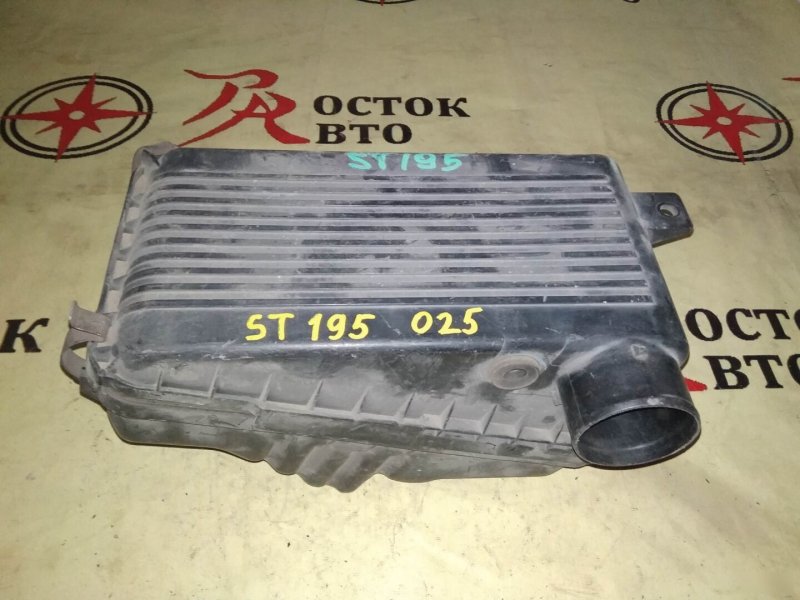 Корпус воздушного фильтра, 300 рублей, Красноярск
