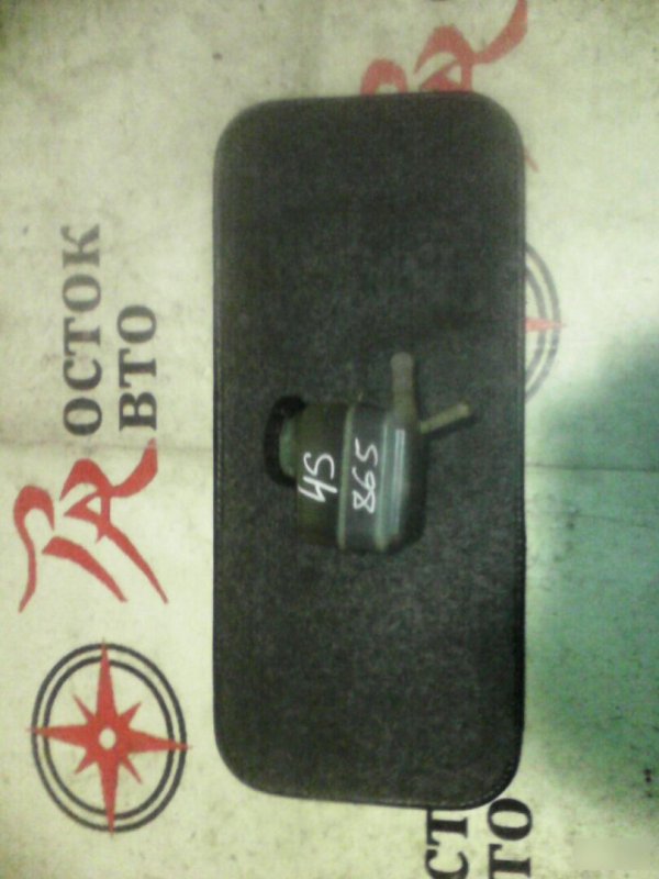 бачок гидроусилителя, 200 рублей, Красноярск