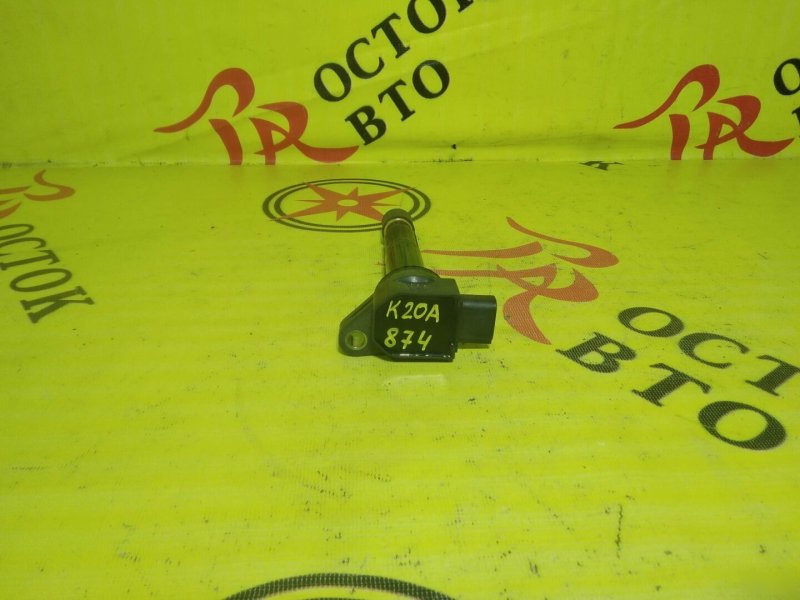 Катушка зажигания, 600 рублей, Красноярск