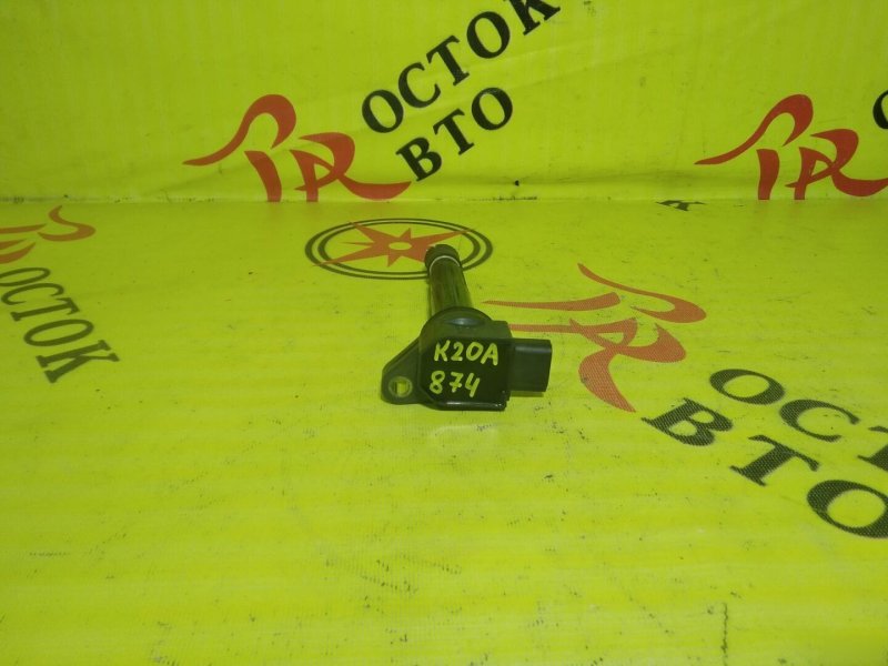 Катушка зажигания, 600 рублей, Красноярск