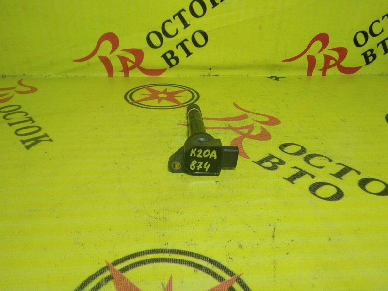 Катушка зажигания, 600 рублей, Красноярск