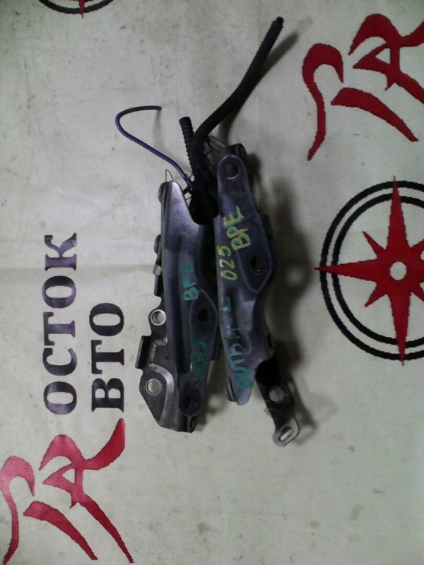 Петля капота, 300 рублей, Красноярск