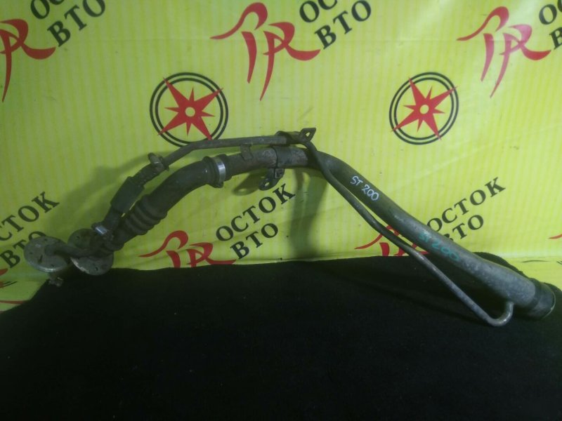 Горловина топливного бака, 1000 рублей, Красноярск