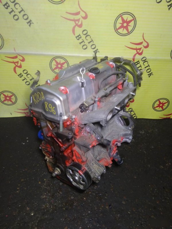 Двигатель, 35000 рублей, Красноярск