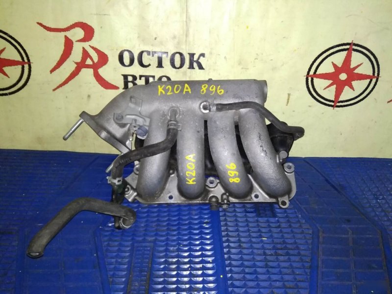 Коллектор впускной, 300 рублей, Красноярск