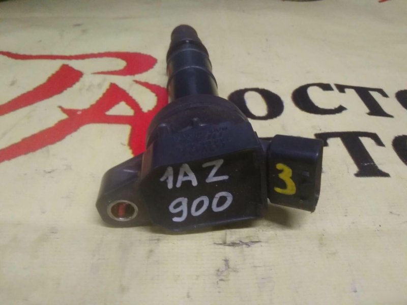 Катушка зажигания, 800 рублей, Красноярск