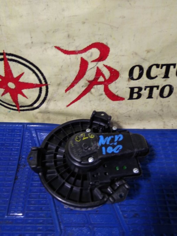 Мотор печки, 400 рублей, Красноярск