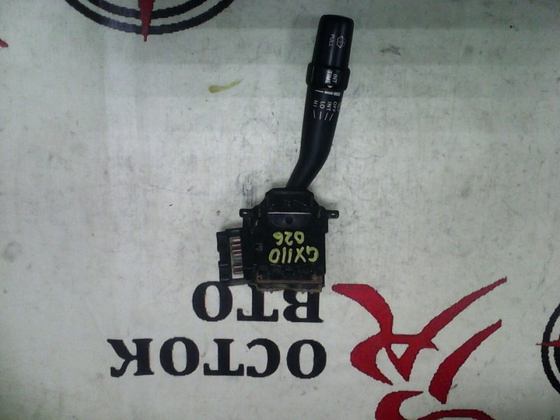 Подрулевой переключатель дворников, 200 рублей, Красноярск