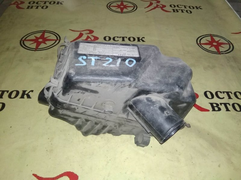 Корпус воздушного фильтра, 300 рублей, Красноярск