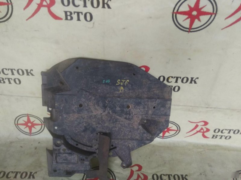 Защита двигателя, 250 рублей, Красноярск