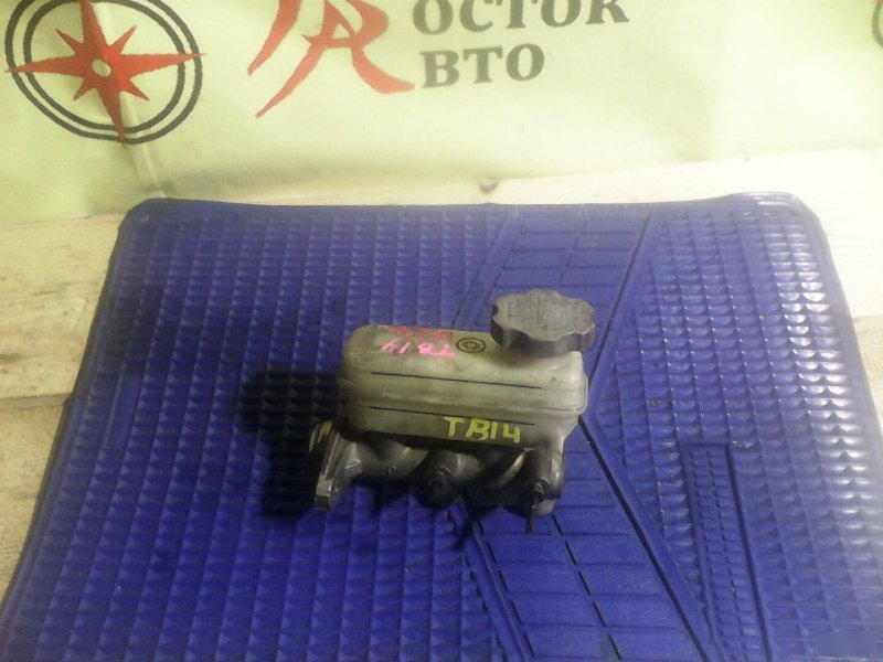 Главный тормозной цилиндр, 1200 рублей, Красноярск