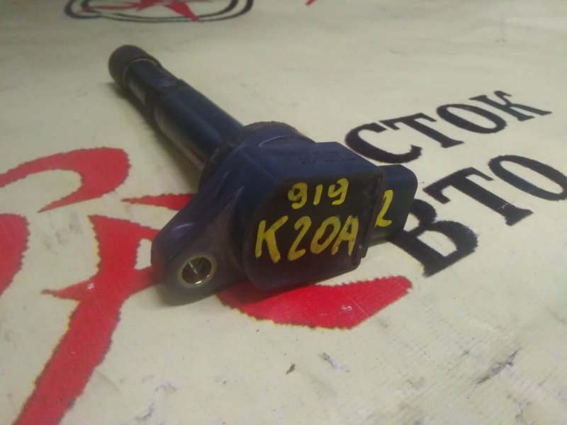 Катушка зажигания, 600 рублей, Красноярск