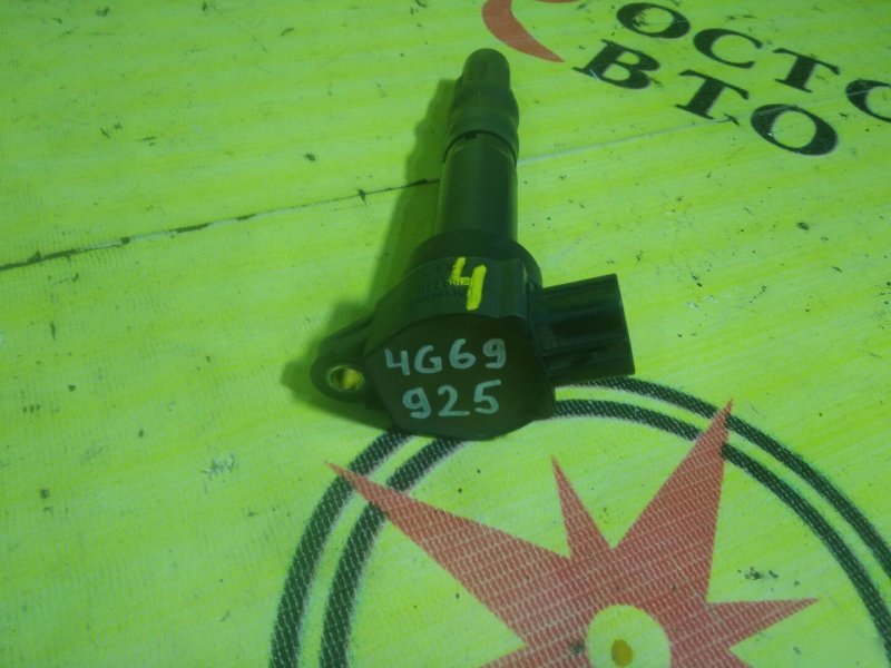 Катушка зажигания, 300 рублей, Красноярск