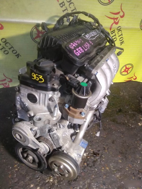 Двигатель, 18500 рублей, Красноярск