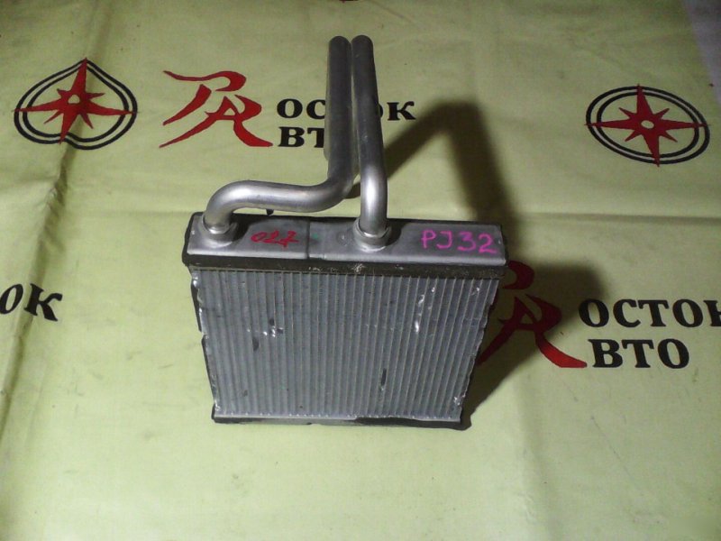 Радиатор печки, 2000 рублей, Красноярск