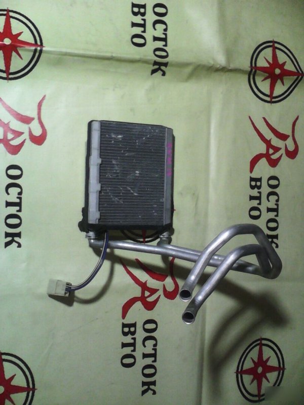 Радиатор печки, 2000 рублей, Красноярск