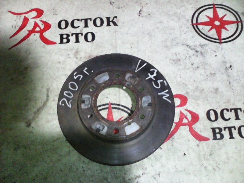 тормозной диск, 350 рублей, Красноярск
