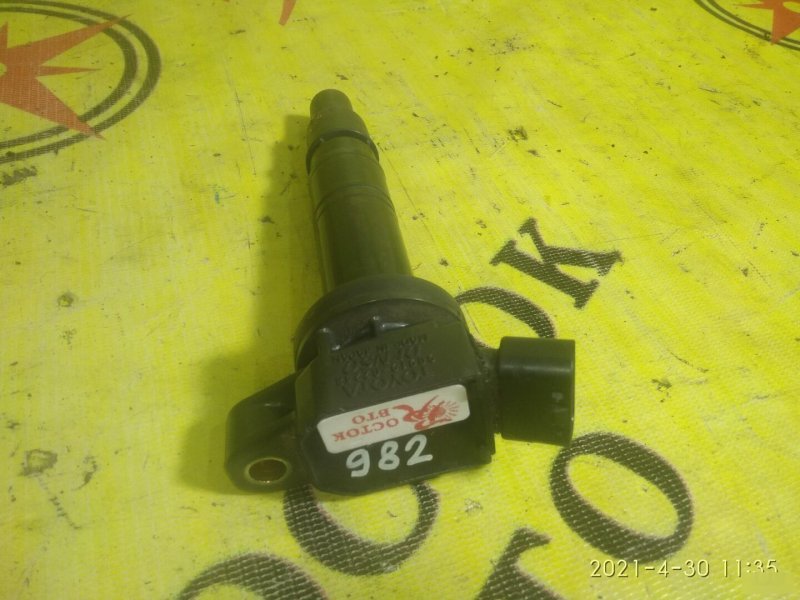 Катушка зажигания, 800 рублей, Красноярск