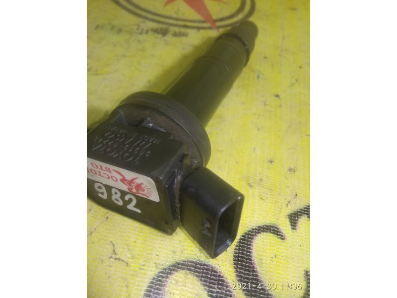 Катушка зажигания, 800 рублей, Красноярск