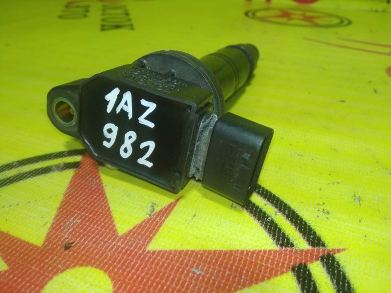 Катушка зажигания, 800 рублей, Красноярск