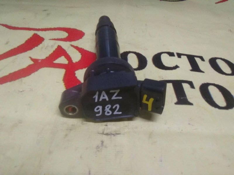 Катушка зажигания, 800 рублей, Красноярск