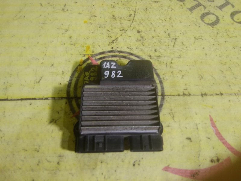 Блок управления форсунками, 350 рублей, Красноярск