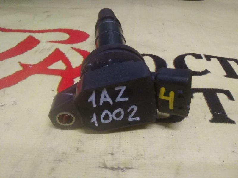 Катушка зажигания, 800 рублей, Красноярск