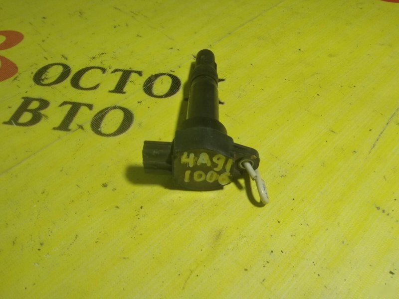 Катушка зажигания, 400 рублей, Красноярск