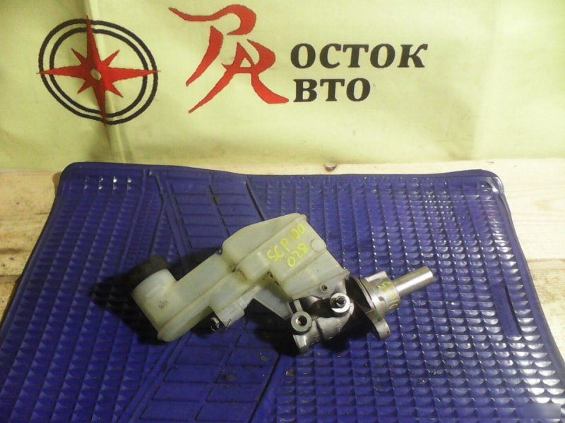 Главный тормозной цилиндр, 300 рублей, Красноярск