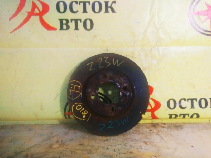 тормозной диск, 350 рублей, Красноярск