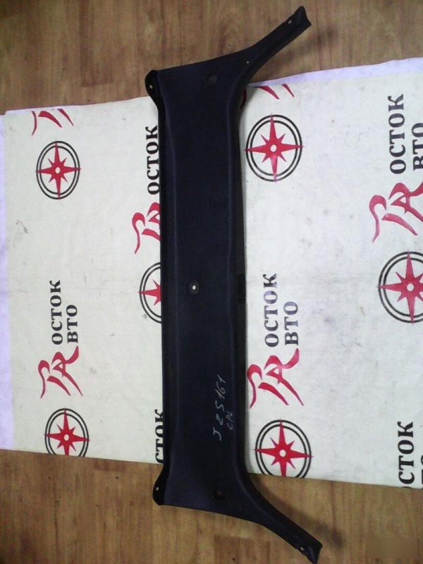 Накладка багажника, 400 рублей, Красноярск