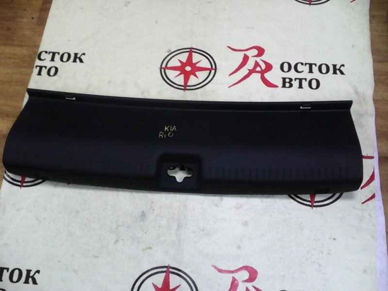 Накладка багажника, 400 рублей, Красноярск