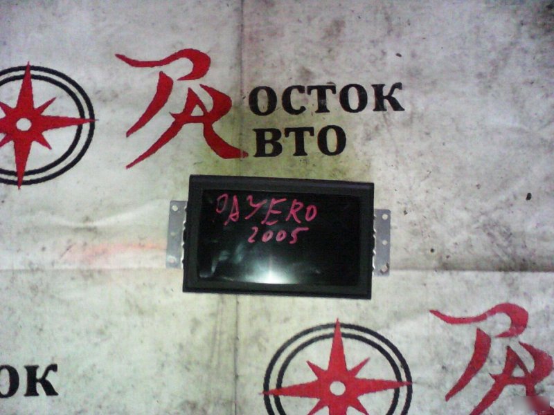 телевизор в салон, 4000 рублей, Красноярск