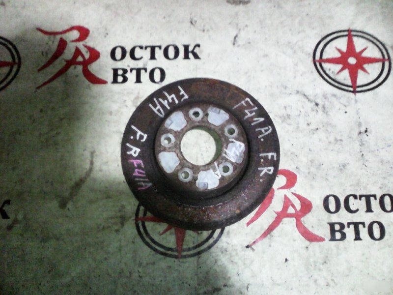 тормозной диск, 500 рублей, Красноярск