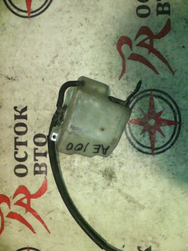 Бачок расширительный, 100 рублей, Красноярск