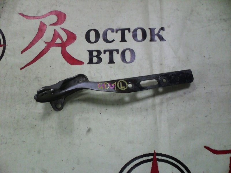 Петля капота, 300 рублей, Красноярск