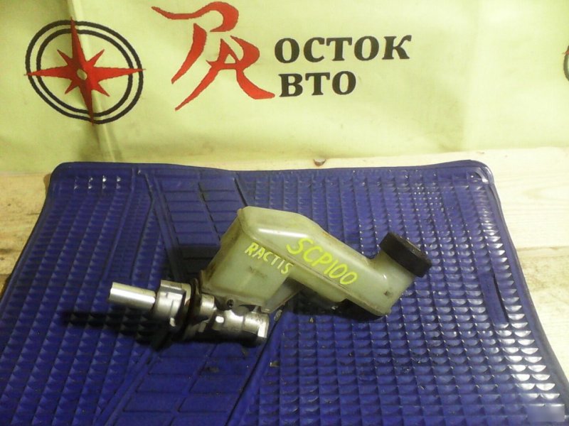 Главный тормозной цилиндр, 300 рублей, Красноярск