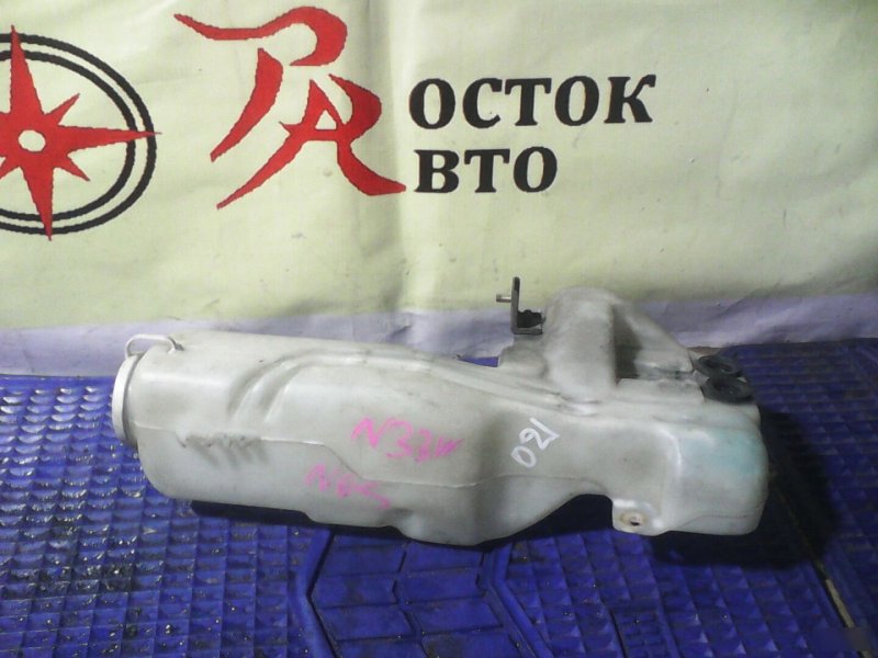 Бачок стеклоомывателя, 350 рублей, Красноярск