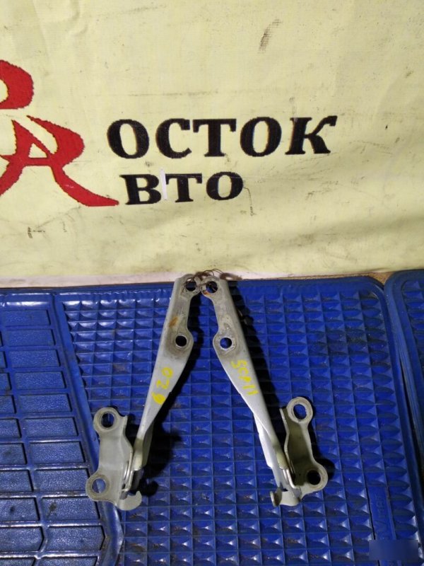 Петля капота, 400 рублей, Красноярск