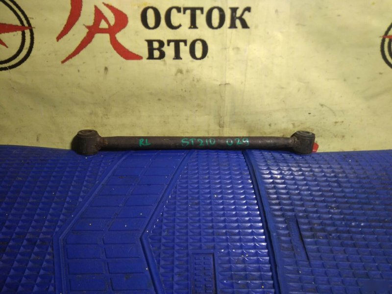 тяга подвески, 300 рублей, Красноярск