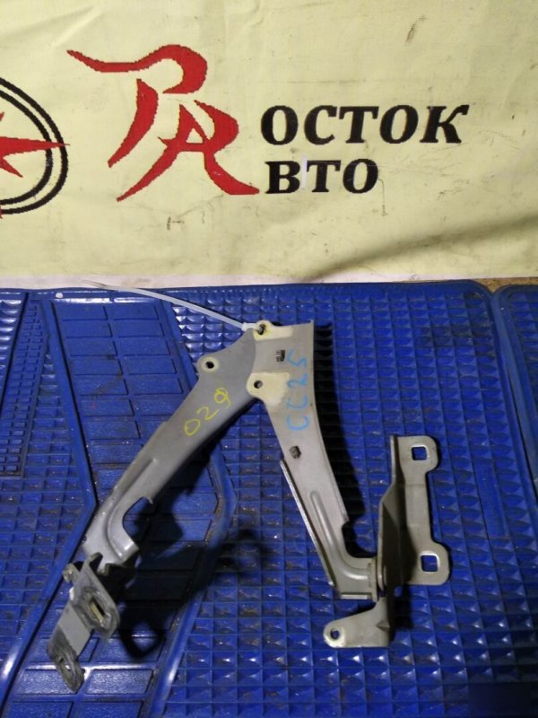 Петля капота, 300 рублей, Красноярск