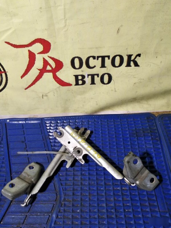 Петля капота, 300 рублей, Красноярск