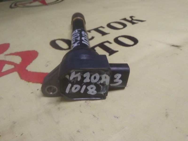 Катушка зажигания, 600 рублей, Красноярск