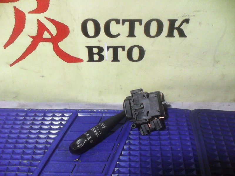 Подрулевой переключатель дворников, 200 рублей, Красноярск