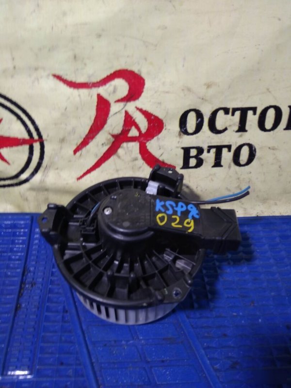 Мотор печки, 400 рублей, Красноярск