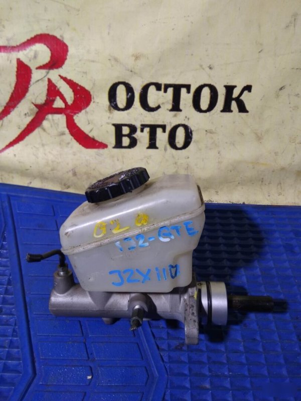 Главный тормозной цилиндр, 1300 рублей, Красноярск