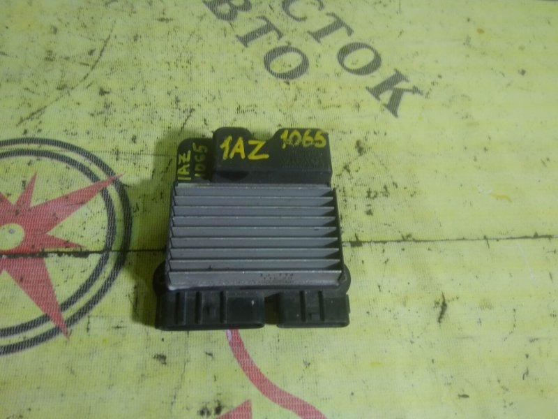 Блок управления форсунками, 350 рублей, Красноярск